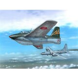 Special-Hobby Messerschmitt Me 163C "What-If War", (21312387) Cene