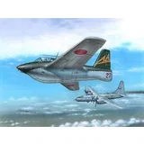 Messerschmitt Me 163C "What-If War", (21312387)