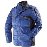 BULLSTAR Jakna radna vel.S 1082 EVO crno-plava | Eponuda.ba