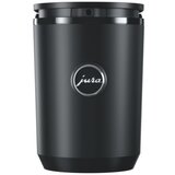 Jura Cool Control 0,6l Black EB) 24281 Mlecnik za avtomatski kavni aparat | Shoptok.si