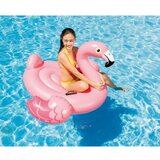 Intex plutajući flamingo ride-on 57558NP cene