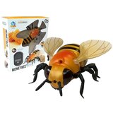 Lean_Toys Čebela na daljinski upravljalnik, (20378513) | Shoptok.si