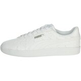 Puma Visoke superge 395090 Bela | Shoptok.si