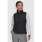 Patagonia Down Brezrokavnik black | Shoptok.si