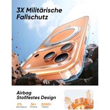 MAGIC JOHN ovitek za iPhone 17 Pro Max z magnetnim stojalom | Shoptok.si