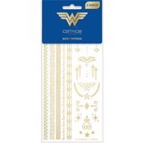 Catrice Wonder Woman tetovaže za telo | ePonuda.com