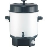 Clatronic Aparat za vkuhavanje s pipico | Shoptok.si