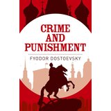 Arcturus Publishing Crime and Punishment Cene