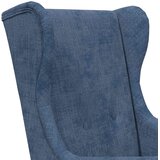  Fotelja Plava ARES | Eponuda.com