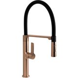 Rea Kuhinjski mešalnik RLago Brush Copper | Shoptok.si