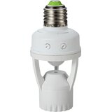 Mitea Lighting Senzor beli E27 grlo max. 60W M272-2 | Eponuda.com