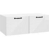  ormar za zid Zidne Bijela visokog sjaja 78,5 x 41 x 30 cm | shoptok.hr