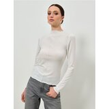 Sinsay Bluza s volanima Cijene