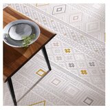 Conceptum Hypnose tepih Cunda Cn013, 150x400 cm, šareni | Eponuda.ba