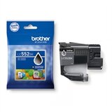 Brother Tinta LC552BK, Crna Cijene