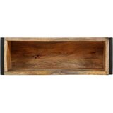 vidaXL Posuda za sadnju 60 x 20 x 68 cm od grubog drva manga | shoptok.hr