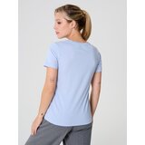 Sinsay Majica kratkih rukava Basic | shoptok.hr