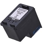 SUPERBULK ink for HP 301XL CH563 reg B-H301Bk SUPERBULK ink for HP 301XL CH563 reg B-H301Bk Slike