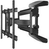 ONKRON Onkorn Nosač za televizor Full Motion za 40-75", 45kg, Crni Cijene