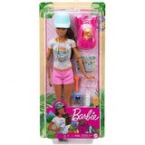 Barbie lutka u šetnji 35477 | ePonuda.com