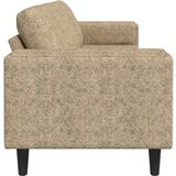  Set sofe Svjetlosiva Umjetna nubuk koža | shoptok.hr
