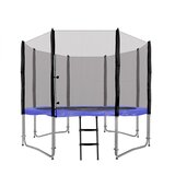  Trampolin 10FT 305cm - plavi Cijene