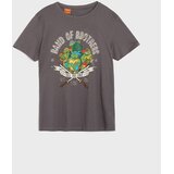 Sinsay Pamukna dvodijelna pidžama s printom Teenage Mutant Ninja Turtles | shoptok.hr