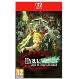 Nintendo Switch 2 Hyrule Warriors: Age of Imprisonment Cene
