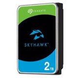 Seagate HDD 2TB SATA3 SkyhawkSurveillance,256MB Cijene
