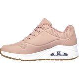 Skechers ženska obuća za slobodno vrijeme uno stand on air w ružičasta Cijene