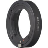 NOVOFLEX Adapter Leica M lens to Nikon Z Camera Cijene