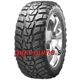Kumho Road Venture MT KL71 ( 30x9.50 R15 104Q 6PR, POR, DOT2020 ) letna pnevmatika