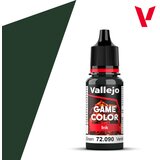 Vallejo Black Green 18ml - Game Color 72.090 | Eponuda.com