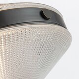 Elstead Lighting VISEČA SVETILKA Alora 34,3/35,9 cm 60 W E27 | Shoptok.si