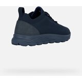 Geox Dark Blue Men's Spherica Sneakers - Men's | shoptok.hr