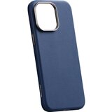 Joyroom Magnetni zaščitni ovitek za telefon JR-BP007 za iPhone 15 Pro Max (modri), (21521847) | Shoptok.si