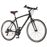 Visitor Bicikl terra man 28" crno sivi | ePonuda.com