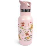 FILIBABBA Stainless Steel Water Bottle termovka Ocean Blossom 350 ml | Shoptok.si