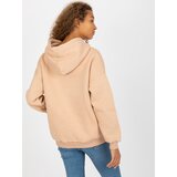 RUE PARIS Sweatshirt-AP-BL-AP-3002.20-beige | Shoptok.si