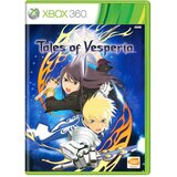  Tales of Vesperia - igra brez ovitka (XBOX 360) - rabljeno | Shoptok.si