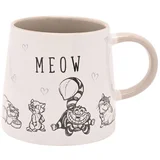 Šalica Meow Cats & Dogs