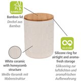 Wenko Keramična posoda za shranjevanje živil Maya – | Shoptok.si