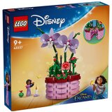 Lego Disney™ 43237 Izabelina saksija za cveće Cene