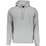 Calvin Klein SWEATSHIRT WITHOUT ZIP GRAY MAN Cijene