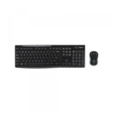 Olimp Sport Tastatura i miš Logitech MK270 Wireless YU | Eponuda.com