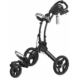 Rovic RV1S Cahrcoal/Black Ručna kolica za golf