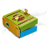 Lego kocke Disney Knjiga pustolovskih zgodb Petra Pana in Wendy 43220 | Shoptok.si