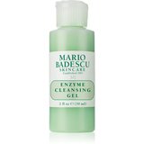 Mario Badescu Enzyme Cleansing Gel globoko čistilni gel za vse tipe kože 59 ml Cene