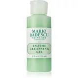 Mario Badescu Enzyme Cleansing Gel globoko čistilni gel za vse tipe kože 59 ml