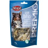 Trixie Premio Sushi Bites Light - Varčno pakiranje: 3 x 75 g | Shoptok.si